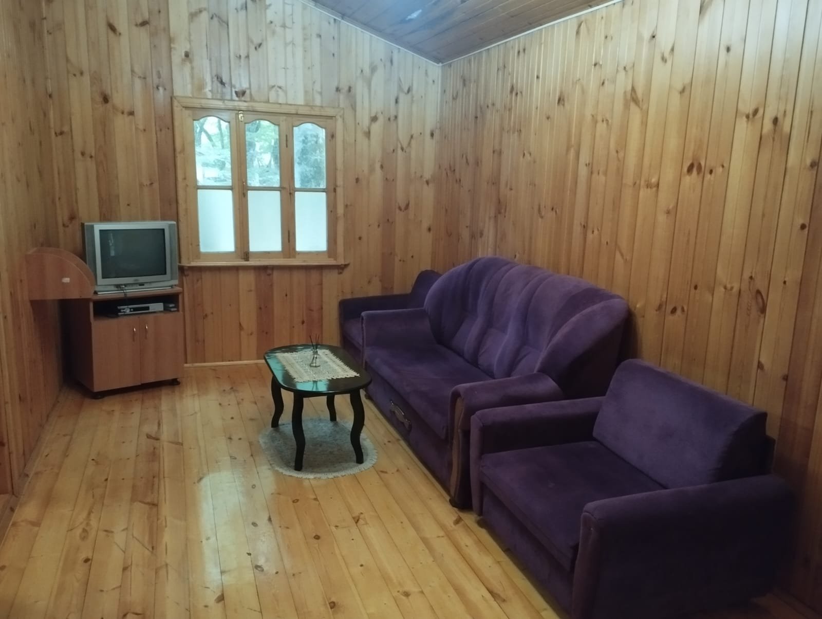 Cottage Interior 3